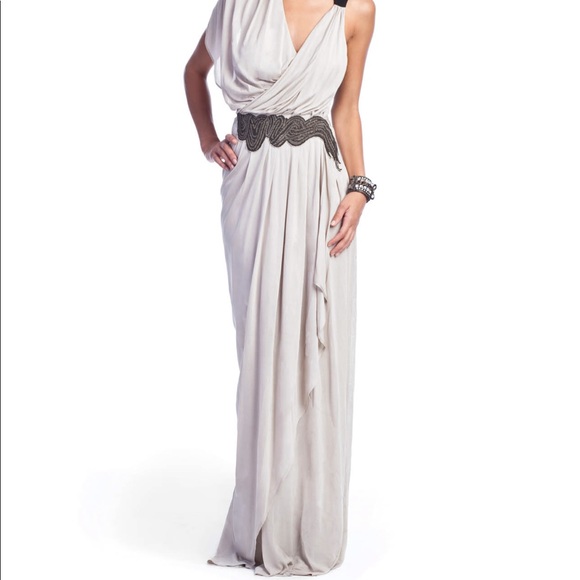 Yigal Azrouel GREEK GODDESS dress - Picture 2 of 8